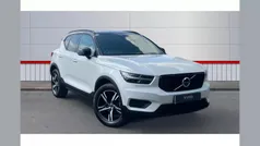 Used 2022 Volvo XC40 R-Design SUV | £27,753 (Fair price)