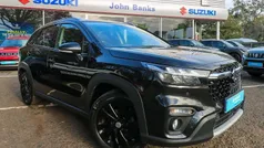Used 2025 Suzuki SX4 S-Cross Hatchback | £14,799 (Fair price)