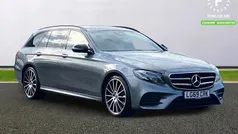Used 2019 Mercedes E220 Active Estate | £25,799 (Super price)
