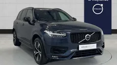 Used 2022 Volvo XC90 R-Design SUV | £35,714 (Fair price)
