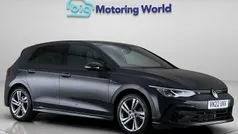 Used 2024 VW Golf VIII R-line Hatchback | £18,500 (Fair price)