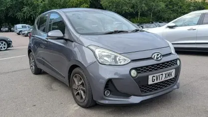 Used Hyundai i10 Premium 88 HP (64 kW) 2020 Hatchback