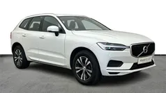 Used 2021 Volvo XC60 Momentum SUV | £24,500 (Fair price)