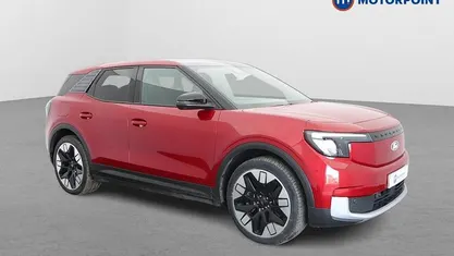 Used 2024 Ford Explorer Premium SUV | £31,999 (Fair price)