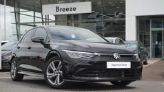 Used 2024 VW Golf VIII R-line Hatchback | £21,990 (Fair price)