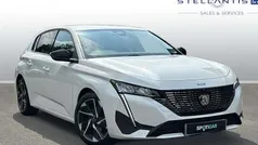 Used 2023 Peugeot 308 Allure Premium Hatchback | £16,888 (Good price)