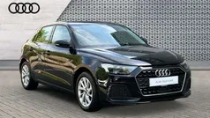 Used 2024 Audi A1 Sport Hatchback | £20,148 (Good price)
