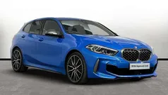 Used 2022 BMW M135 Comfort Edition Hatchback | £27,000 (Fair price)