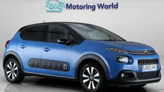 Used 2020 Citroën C3 Flair Hatchback | £10,700 (Fair price)