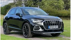 Used 2021 Audi Q3 Sport SUV | £17,990 (Fair price)