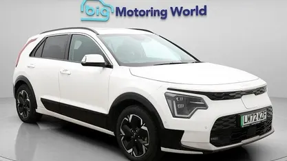 Used Kia Niro 150 kW (204 HP) 2024 SUV