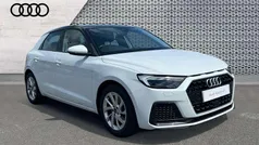 Used 2021 Audi A1 Sport Hatchback | £16,452 (Fair price)