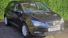 Used 2017 Seat Ibiza SE Technology Hatchback | £5,395 (Fair price)