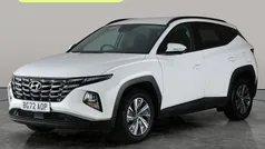 Used 2023 Hyundai Tucson SE SUV | £19,794 (Super price)