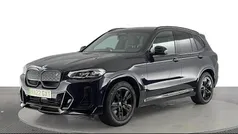 Used 2024 BMW iX3 M Sport SUV | £22,920 (Super price)