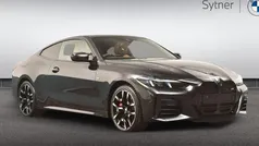 New 2025 BMW M440 M Sport Sedan | £55,115 (Fair price)