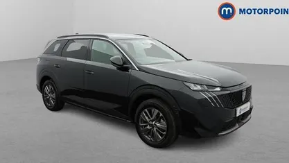 Used Peugeot 5008 Allure 145 HP (106 kW) 2025 SUV