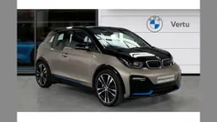 Silver Used 2022 BMW i3 Comfort Edition Hatchback | £17,619 (Fair price)