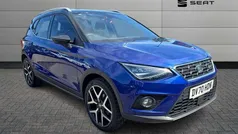 Used 2020 Seat Arona FR Sport SUV | £13,395 (Fair price)