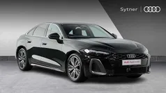 Used 2025 Audi A5 S-Line Coupe | £44,000 (Good price)