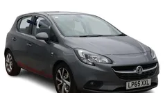 Used 2019 Vauxhall Corsa Hatchback | £8,550 (Fair price)