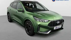 Used 2026 Ford Kuga ST-Line X SUV | £25,949 (Fair price)