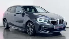 Grey Used 2021 BMW 120 M Sport Hatchback | £19,840 (Super price)