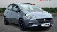 Used 2019 Vauxhall Corsa S Hatchback | £8,595 (Fair price)