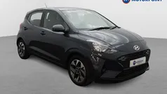 Used 2024 Hyundai i10 Advanced Hatchback | £14,799 (Fair price)