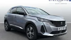 Used 2022 Peugeot 3008 Allure Premium Estate | £19,688 (Fair price)