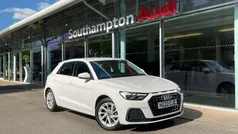 Used 2025 Audi A1 Sportback Sport Hatchback | £19,600 (Good price)
