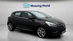 Used 2018 Renault Clio IV Dynamique Hatchback | £8,000 (Good price)