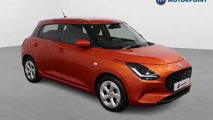 Used Suzuki Swift 82 HP (60 kW) 2025 Hatchback