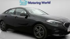 Used 2023 BMW 218 Sport Line Coupe | £18,100 (Super price)