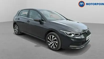 Used VW Golf VIII Style 204 HP (150 kW) 2024 Hatchback