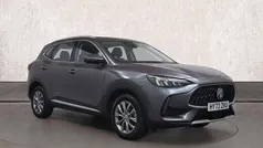 Used 2023 MG HS SE SUV | £16,892 (Fair price)