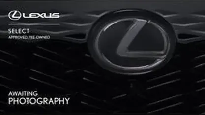 Used Lexus UX Sport Design Packet 184 HP (135 kW) 2023 Black SUV