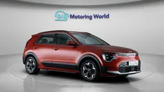 Used 2022 Kia e-Niro 2 SUV | £16,400 (Good price)