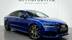 Used 2018 Audi RS7 Sportback Advanced Plus Hatchback | £37,900