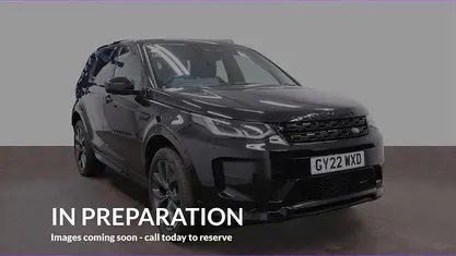 Used 2023 Land Rover Discovery Sport SE Dynamic SUV | £23,220 (Fair price)