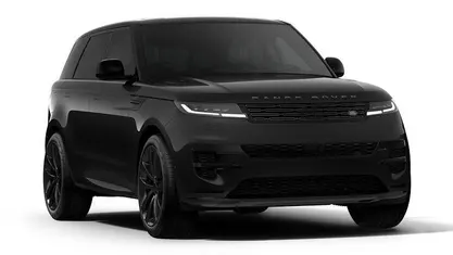 New Land Rover Range Rover Sport SE Dynamic 300 HP (220 kW) 2025 SUV