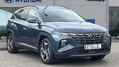 Used 2023 Hyundai Tucson Ultimate SUV | £22,495 (Good price)