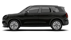 Used 2022 Mini Cooper Countryman Exclusive SUV | £21,495 (Fair price)