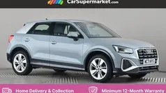 Used 2024 Audi Q2 S-Line SUV | £19,497 (Good price)