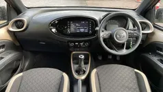 Used 2022 Toyota Aygo Hatchback | £13,290 (Fair price)