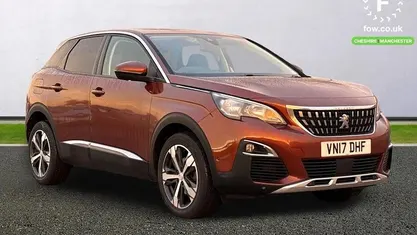 Used 2020 Peugeot 3008 Allure Estate | £9,499 (Super price)