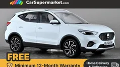 Used 2024 MG ZS Exclusive Hatchback | £13,697 (Good price)