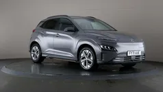 Used 2023 Hyundai Kona Premium SUV | £15,600 (Fair price)