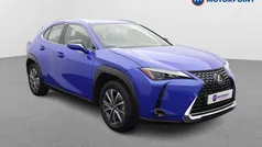 Used 2023 Lexus UX 300e SUV | £23,599 (Fair price)