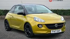 Vauxhall Adam